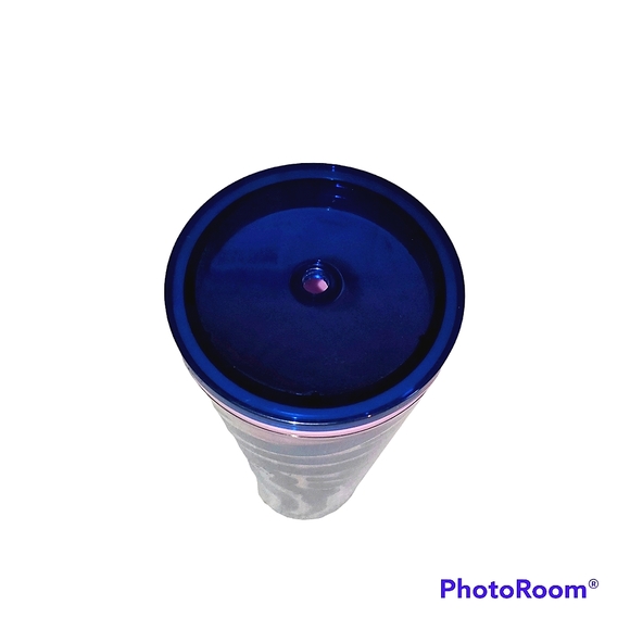 Starbucks 2021 Zebra Print Acrylic 24 Oz Venti Tumbler - Picture 6 of 8